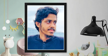 সাম্প্রতিক ছড়া: আমগুলোতে হক ছিল