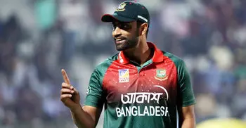 Tamim Iqbal new ODI captain