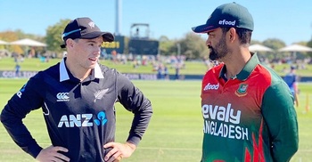 Tamim rues dropped chances as Tigers concede series