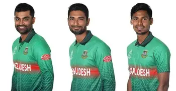 Tamim, Mahmudullah, Mustafiz reject offers to play in CPL
