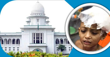 HC rules for paying Tk 10 crore to Ramgati electrocution victim