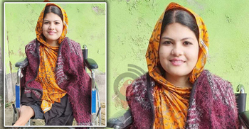 অদম্য তামান্নাকে শেখ হাসিনা ও শেখ রেহানার ফোন