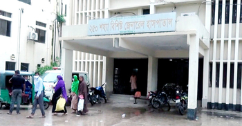 টাঙ্গাইলে করোনা-উপসর্গে আরও ১১ জনের মৃত্যু, শনাক্ত ২৫৪