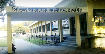 টাঙ্গাইলে ২৪ ঘণ্টায় আরও ৮৭ জনের করোনা শনাক্ত