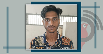 টাঙ্গাইলে চাঁদা চেয়ে কারাগারে যুবক