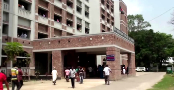 গৃহবধূ হত্যায় স্বামী-শ্বশুরের মৃত্যুদণ্ড