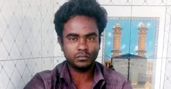 পল্লীবিদ্যুতের কাজের জন্য ডেকে আনা আইসক্রিম বিক্রেতার মৃত্যু