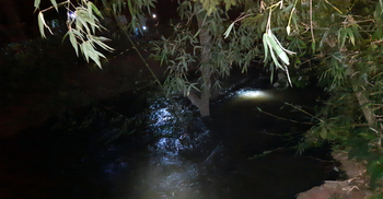 টাঙ্গাইলে বন্যায় ভাঙছে পাকা সড়ক, যোগাযোগ বিচ্ছিন্ন