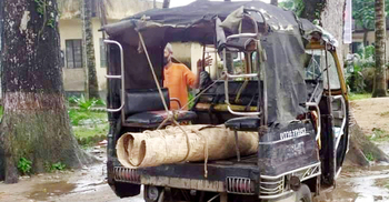 টাঙ্গাইলে চোর সন্দেহে গণপিটুনিতে যুবক নিহত