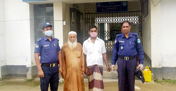 গভীর রাতে মেয়েকে ৫ ধর্ষকের হাতে তুলে দিলেন মা