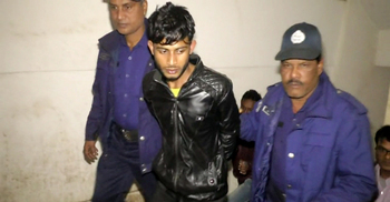 তিন স্কুলছাত্রীকে গণধর্ষণের কথা স্বীকার করল আরেকজন