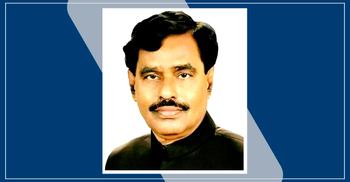 এমপি জোয়াহেরুলের নামের পাশে যুক্ত হলো বীর মুক্তিযোদ্ধা