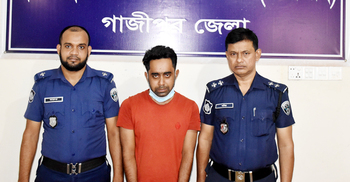 বাস থেকে ফেলে প্রেমিককে হত্যা: আদালতে জবানবন্দি