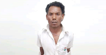 সন্তানের সামনে মাকে সংঘবদ্ধ ধর্ষণ: ‘তান্ত্রিক’ গ্রেফতার