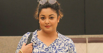 Tanushree Dutta says she's being harassed, promises she won't die by suicide