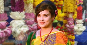 ৩৮তম বিসিএসে অষ্টম হাওরের মেয়ে তনুশ্রী