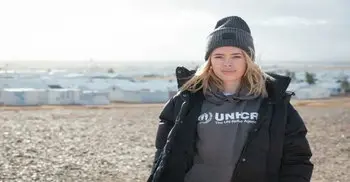 I didn’t understand scale of Syrian refugee crisis until I saw it for myself