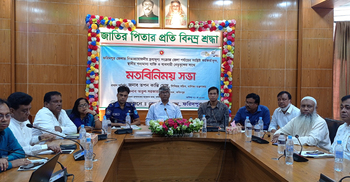 গাড়ির জ্বালানি হিসেবেও সয়াবিন তেল ব্যবহার হচ্ছে: বাণিজ্য সচিব