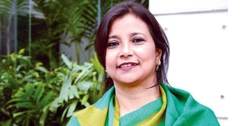 ইন্টারনেট ও কলচার্জের খরচ কমানোর অনুরোধ তারানা হালিমের