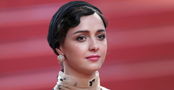 Iran frees actress Alidoosti, jailed over anti-govt unrest