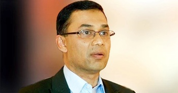 Tarique sued for declaring Zia father of Bangladeshi nationalism