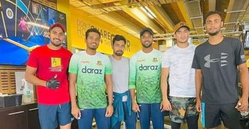 অ্যান্ডারসন-ব্রডের মতো হতে বিশেষ ‘গ্রুপ’ খুলেছেন এবাদত-তাসকিনরা