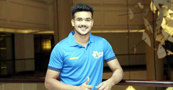 Taskin in search of his next version