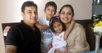 সপরিবারে আমেরিকায় স্থায়ী হওয়া নিয়ে যা বললেন তৌকীর