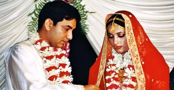২৩ বছরের সুখী দম্পতি তৌকীর-বিপাশা