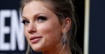 Taylor Swift criticises Netflix show for 'deeply sexist joke'