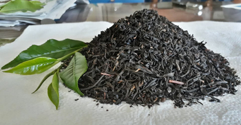 রেকর্ড উৎপাদনেও চা শিল্পে অস্বস্তি, কমেছে চাহিদা