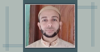 চুল কেটে দেওয়া সেই শিক্ষক এবার চেয়ারম্যান প্রার্থী