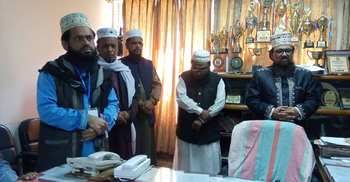 পরীক্ষার্থীদের উত্তর সরবরাহের দায়ে ৫ শিক্ষককে দুই বছরের কারাদণ্ড