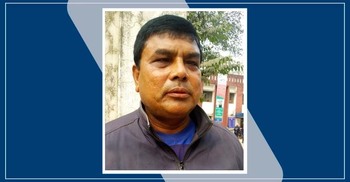 জীবিত থেকেও মৃত : সচল হলো সেই শিক্ষকের এনআইডি