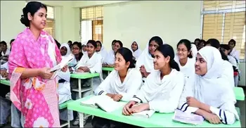 36 thousand new teachers get appointment letters