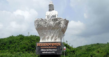 আশঙ্কাজনক হারে পর্যটক কমেছে মৌলভীবাজারে