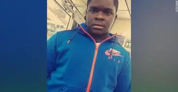 Teen shot and killed on Facebook Live