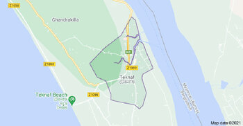 4 killed as minibus hits auto-rickshaw in Teknaf