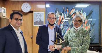 ডিজিটাল উদ্ভাবন হবে উন্নয়নের মূল শক্তি: মোস্তাফা জব্বার