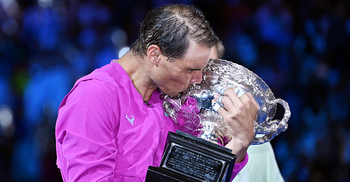 দেড় মাস আগেও জানতাম না কোর্টে ফিরতে পারব: নাদাল