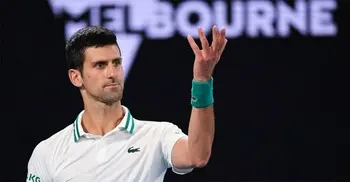 Australia cancels Djokovic’s visa again
