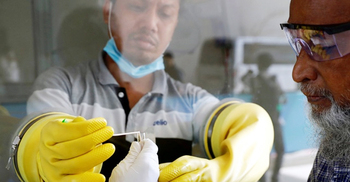 নাটোরে করোনায় আরও ৪ মৃত্যু, শনাক্ত ৬১