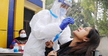 নোয়াখালীতে একদিনে সর্বোচ্চ ২৯৩ জনের করোনা শনাক্ত