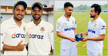 যেভাবে পেসারদের তীর্থভূমি হয়ে উঠলো সিলেট