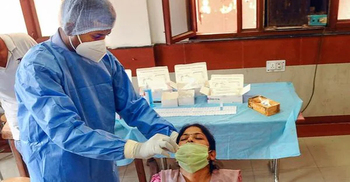 নাটোরে করোনা শনাক্ত আরও ৬২ জনের