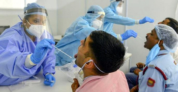 লক্ষ্মীপুরে একদিনে সর্বোচ্চ ১৬৯ জনের করোনা শনাক্ত, মৃত্যু ৩