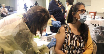 Coronavirus: Texas and other states ease rules despite warnings