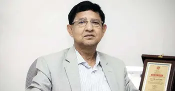 Textiles Minister Golam Dastagir shifted to ICU