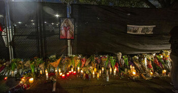 Death toll in Texas concert tragedy rises to 10