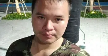 Thai soldier's shooting rampage kills at least 12